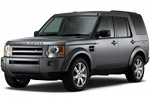 Land Rover Discovery 3 пок. 2004-2009 ксеноновая