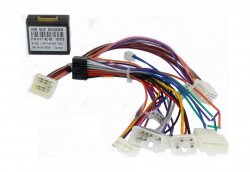 Комплект проводов WM-MT в Lexus RX 1997-2003 (не для Америки с монитором) (основной, CAN)