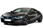 BMW I8 I12 / Купе 2014-наст. время
