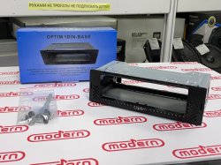 Крепление 1din OPTIM Base