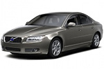 Volvo S80 2 пок., (124) 2006-2016 ксеноновая
