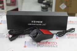 Видеорегистратор Teyes X5 1080р (для магнитол Teyes)