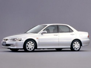 Honda Accord 6 поколение CF (1997 - 2002)