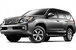 Lexus GX J150 2009-2013
