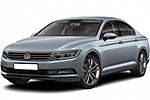 Volkswagen Passat B8 / Седан 2014-наст. время