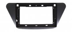 9" Переходная рамка  для Lifan X50 2015+ (Wide Media)