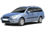 Ford Focus 1 пок. / Универсал 1999-2004 ксеноновая Ford Focus 1 пок. / Универсал 1999-2004 ксеноновая