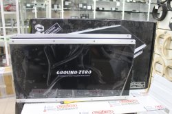 Усилитель 5-канальный Ground Zero GZHA 5125XII
