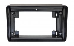 9" Переходная рамка для Fiat Ducato 2011+ (Wide Media)