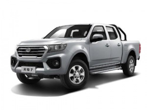 Great Wall Wingle 7 1 поколение (2018 - н.в.)