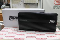 Усилитель 5-канальный AMP MASS 5.1100