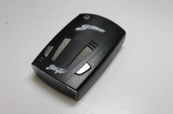 Радар-детектор Stinger S430ST