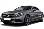 Mercedes-Benz C-class C205 / Купе 2015-наст. время Mercedes-Benz C-class C205 / Купе 2015-наст. время