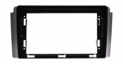9" Переходная рамка для SsangYong Rexton 2003 - 2006 (Wide Media)