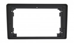 9" Переходная рамка для Mitsubishi Outlander, Airtrek 2002 - 2009 (Wide Media)