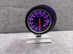 Датчик Defi oil temp (температура масла)