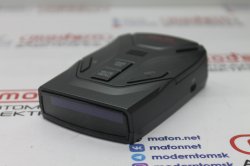 Радар-детектор SHO-ME Signature Excellent