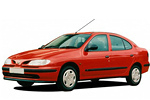 Renault Megane 1 пок. / Седан 1996-2003