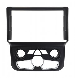 9" Переходная рамка для Dodge RAM 1500 2013-2017 (Wide Media)