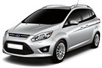 Ford C-Max 2 пок. 2010-наст. время галогеновая
