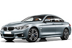 BMW 4 F36 / Gran Coupe 2014-наст. время