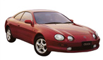 Toyota Celica Купе (T200) 1993-1999