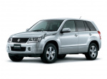 Suzuki Escudo 3 поколение (2005 - 2012)