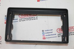 9" Переходная рамка для Ford Focus 2005 - 2008 (Wide Media) 