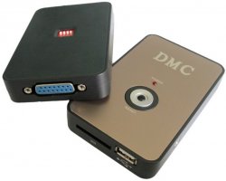 DMC Suzuki