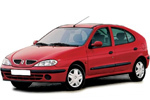 Renault Megane 1 пок. / Хэтчбек 1996-2003