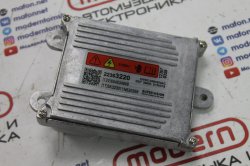 Блок розжига штатный C3-17005, D1S 12V/35W