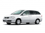Nissan Liberty 1 поколение рестайлинг M12 (2001 - 2004)