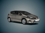 Toyota Auris 2 поколение E180 (2012 - 2016)