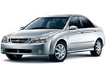 Kia Cerato 1 пок. / Седан (LD) 2004-2009