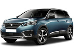 Peugeot 5008 2 пок. 2016-наст. время