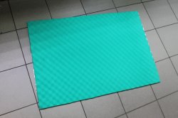 Comfortmat Soft Wave15 EXPERT (700х1000х15мм)(0,5кг)