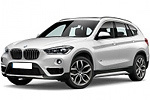 BMW X1 F48 2014-наст. время