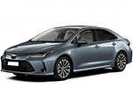 Toyota Corolla 12 пок. / Седан 2019-наст. время