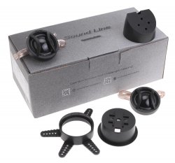 Dynamic State SLE-36T