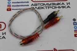 Разветвитель (1 мама, 2 папа) AMP M-2M1F