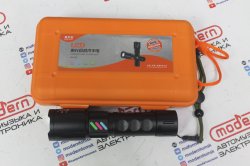 Фонарик светодиодный PN-073 (PH-073)