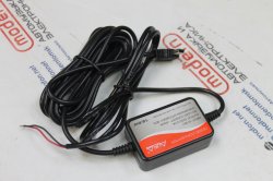 AURA TPA-U031  mini USB зарядный кабель скрытой установки, 2 метра