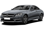 Mercedes-Benz CL-class (C216) 2006-2013 Mercedes-Benz CL-class (C216) 2006-2013