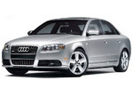 Audi A4 3 пок. \ Седан (B7) 2004-2008 галогеновая