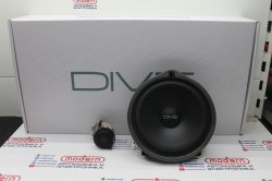 Dynamic State DHA-CS16 DIVE Series для штатных мест а/м HONDA, ACURA