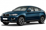 BMW X6 E71,E72 2007-2014