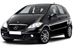 Mercedes-Benz A-class (W169) 2004 - 2012 ксеноновая