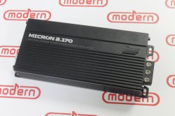 Усилитель 2-канальный AMP Micron 2.170