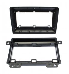 9" Переходная рамка  для Land Rover Freelander 2003 - 2006 (Wide Media)