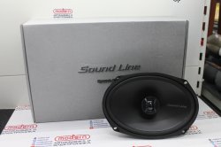 Dynamic State SLE-69CX